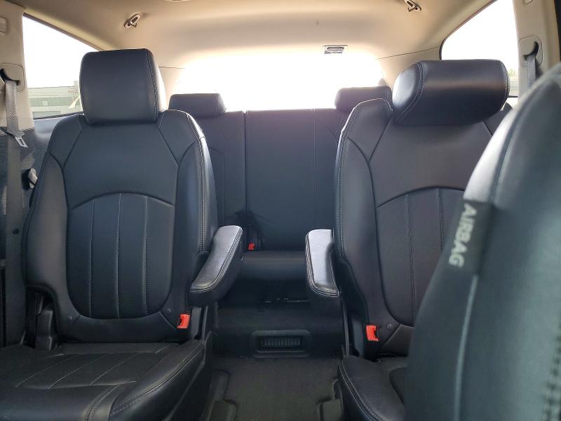 Photo 10 from auction – 2014 BUICK ENCLAVE with VIN 5GAKVBKD8EJ369827