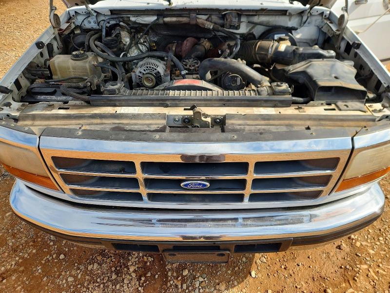 صورة رقم 11 من المزاد - 1996 FORD F350 مع VIN 1FTJX35F5TEA60183