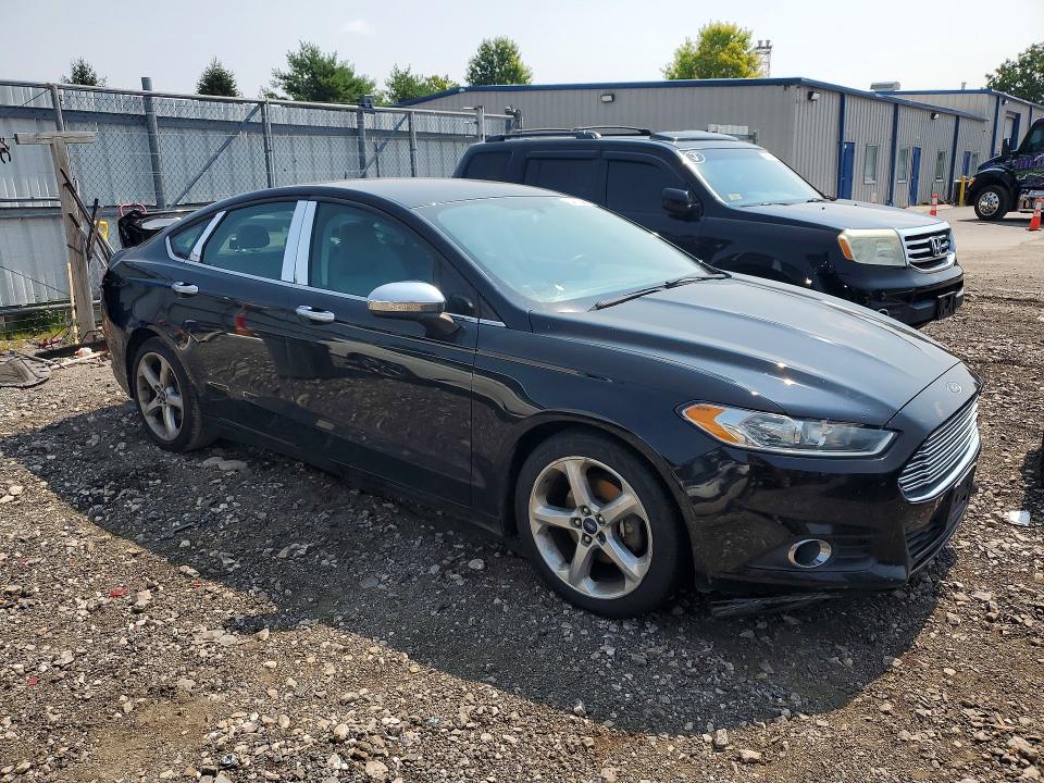 Zdjęcie 4 z aukcji – 2016 FORD FUSION z VIN 3FA6P0G70GR253327