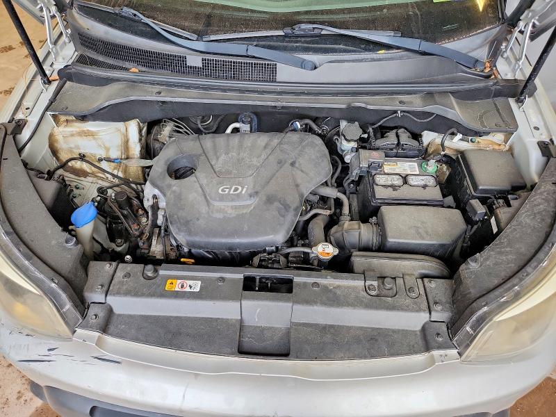 Photo 12 from auction – 2015 KIA SOUL with VIN KNDJN2A22F7810523