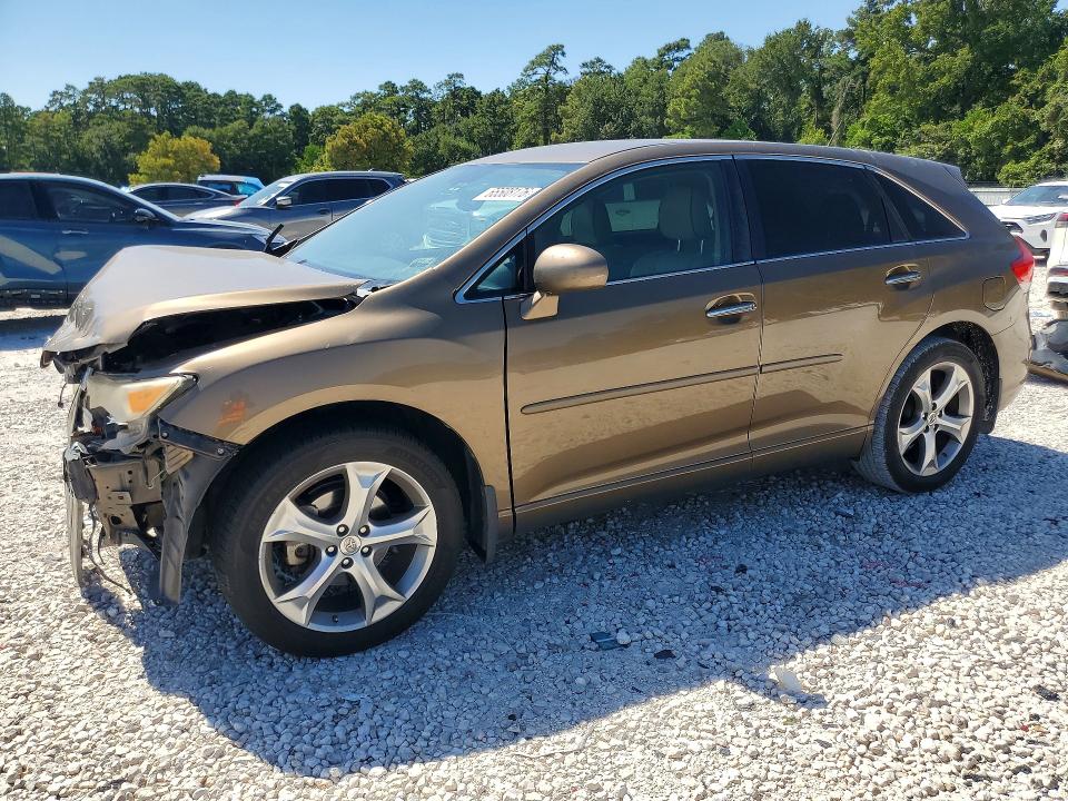 2009 TOYOTA VENZA