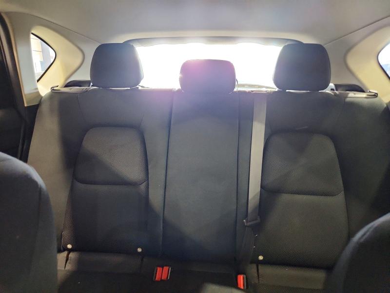 Photo 10 from auction – 2020 MAZDA CX-5 with VIN JM3KFABMXL0751308