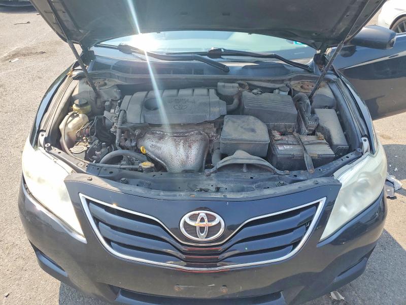 Photo 11 from auction – 2011 TOYOTA CAMRY with VIN 4T4BF3EK6BR166197