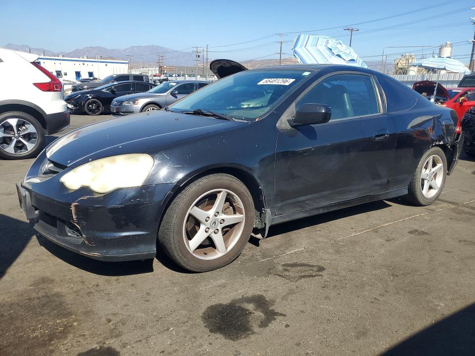 2003 ACURA RSX