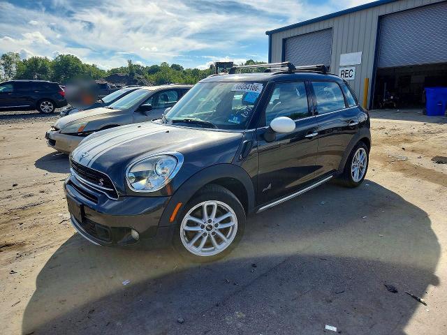 2016 MINI COOPER - Търг №66054106