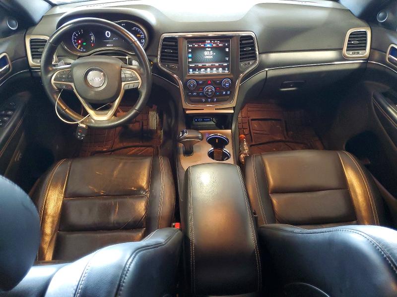 Photo 8 from auction – 2015 JEEP GRAND CHEROKEE with VIN 1C4RJFBG7FC150504