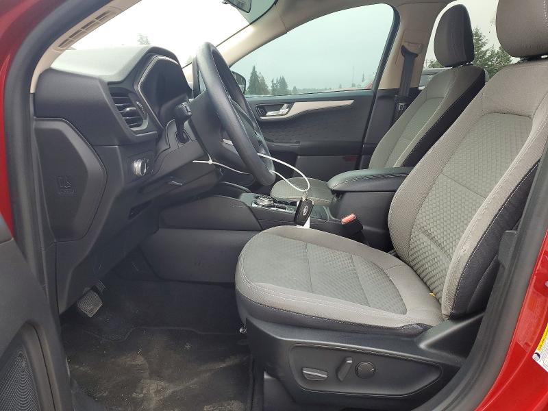 Photo 7 from auction – 2020 FORD ESCAPE with VIN 1FMCU9G6XLUA36898
