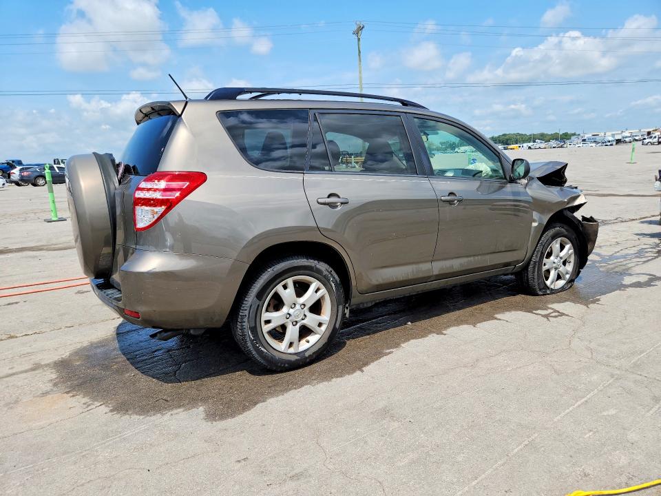 Photo 3 from auction – 2012 TOYOTA RAV4 with VIN JTMZF4DV2C5045760