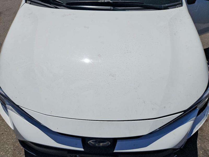 Снимка 11 от търг – 2025 TOYOTA COROLLA HYBRID с VIN JTDBCMFE0S3069119