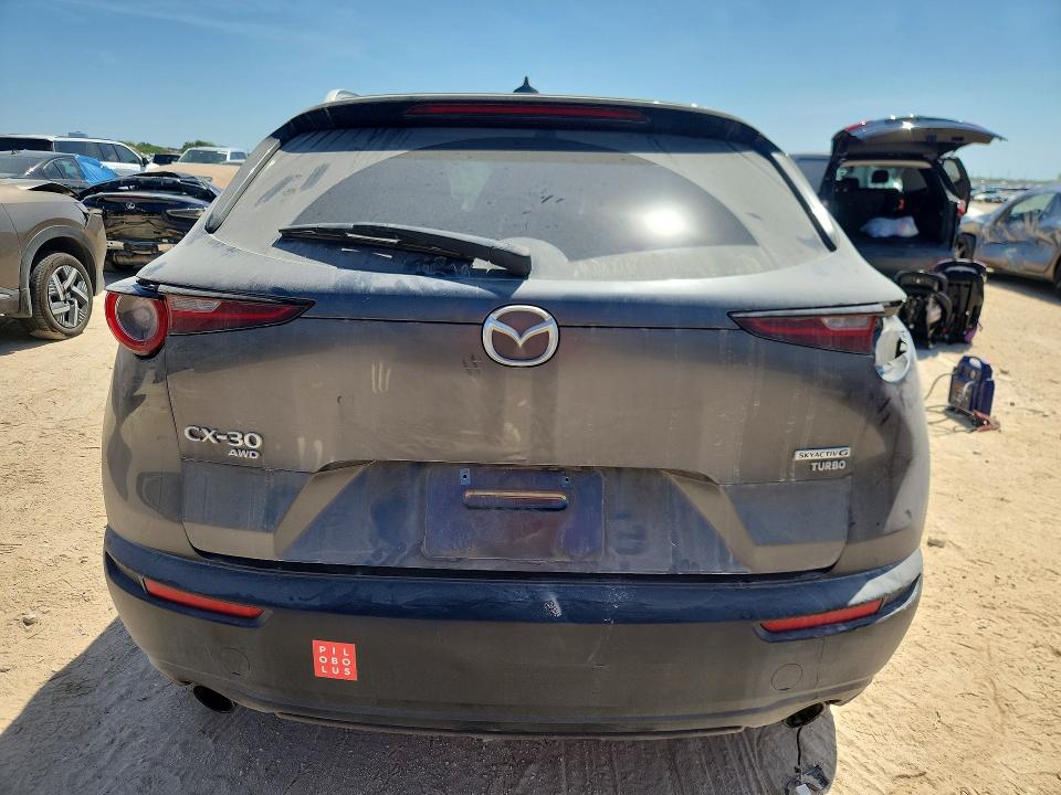 Foto 6 de la subasta – 2023 MAZDA CX-30 con VIN 3MVDMBDY0PM514910