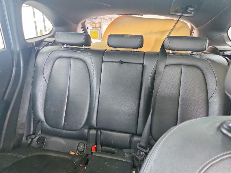 Photo 10 from auction – 2017 BMW X1 with VIN WBXHT3Z34H4A55165