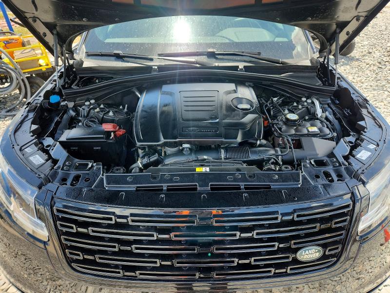 Photo 12 from auction – 2025 LAND ROVER RANGE ROVER VELAR with VIN SALYL2EX2SA810425
