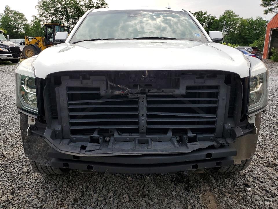 Photo 5 from auction – 2019 GMC YUKON with VIN 1GKS2CKJ9KR405383