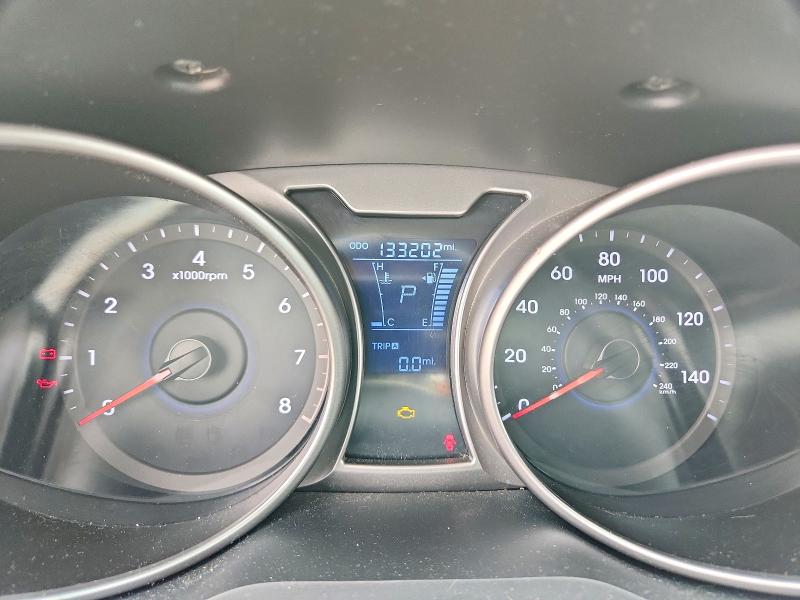 صورة رقم 9 من المزاد - 2014 HYUNDAI VELOSTER مع VIN KMHTC6ADXEU214014