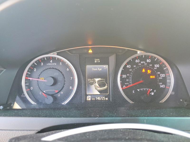 Photo 9 from auction – 2016 TOYOTA CAMRY with VIN 4T1BF1FK4GU247171