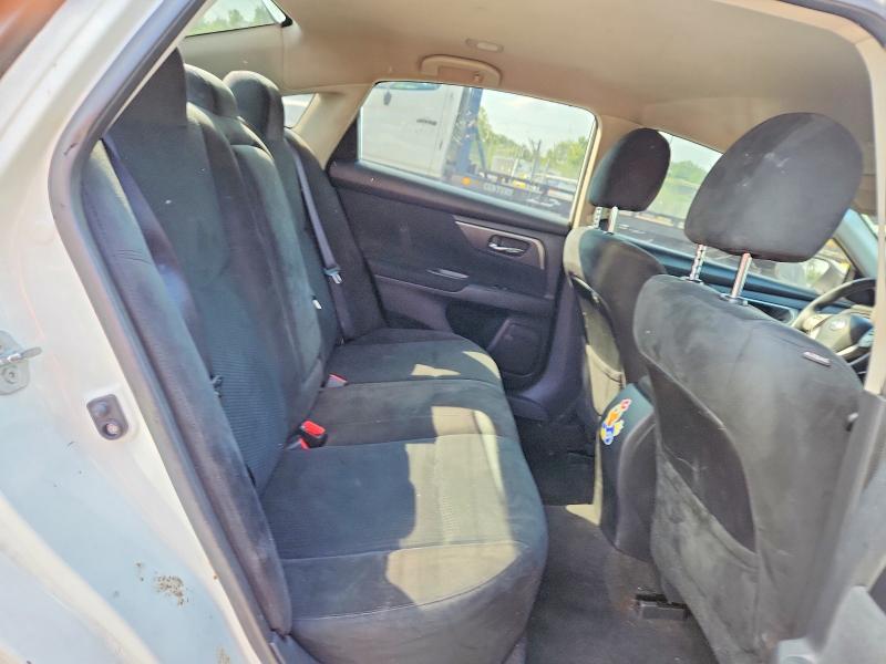 Photo 10 from auction – 2015 NISSAN ALTIMA with VIN 1N4AL3AP1FC221919