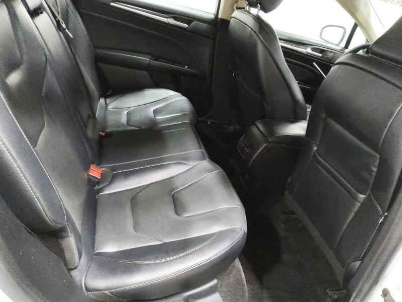 Photo 10 from auction – 2020 FORD FUSION with VIN 3FA6P0K91LR133233