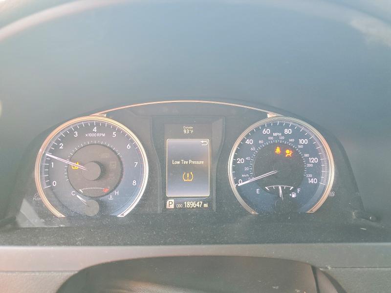 صورة رقم 9 من المزاد - 2016 TOYOTA CAMRY مع VIN 4T4BF1FKXGR544919