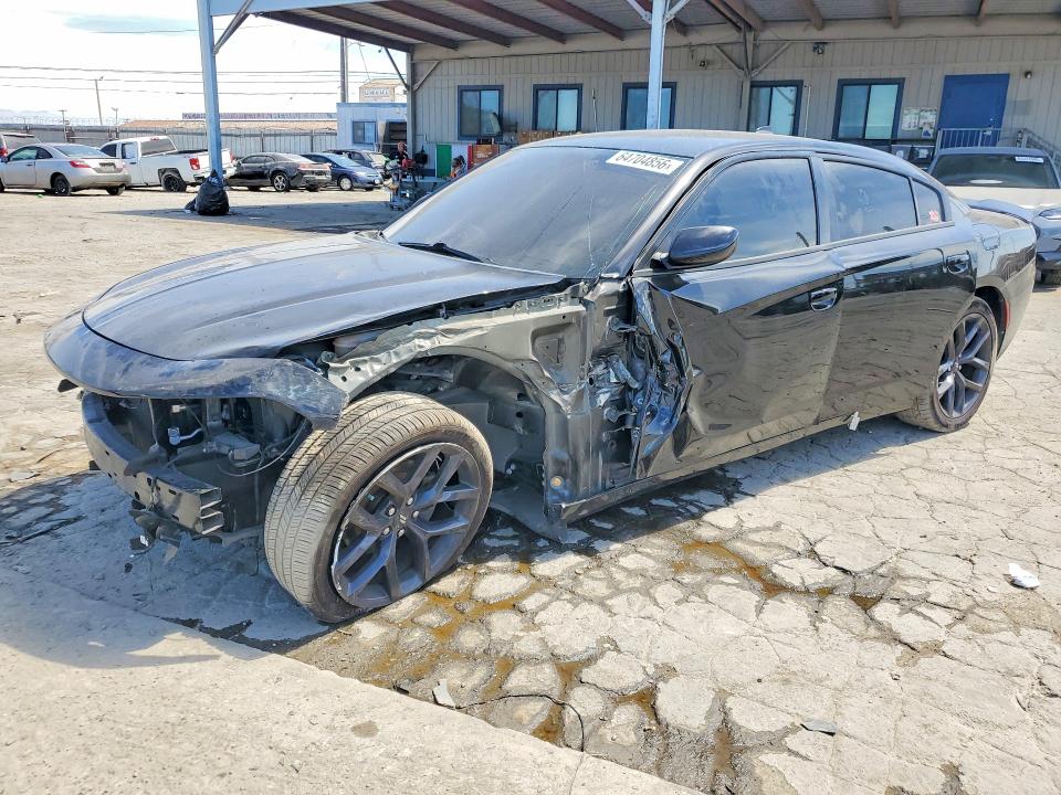 2020 DODGE CHARGER - Търг №64704856