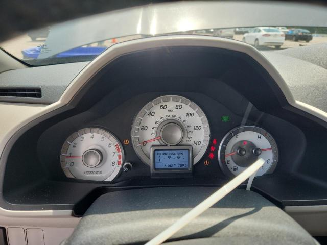 Photo 9 from auction – 2012 HONDA PILOT with VIN 5FNYF3H97CB024694