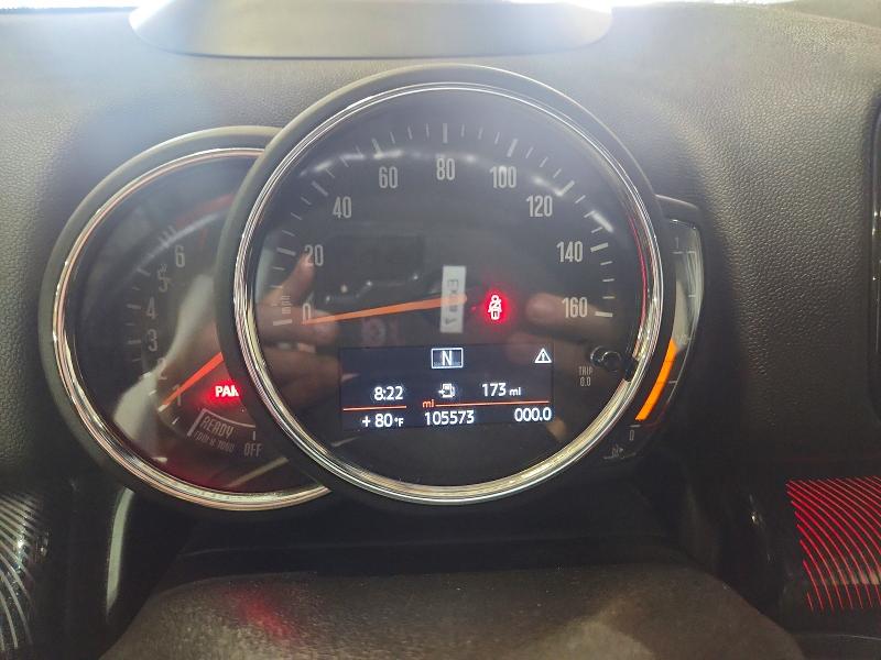 Photo 9 from auction – 2019 MINI COOPER with VIN WMZYT5C56K3E69483