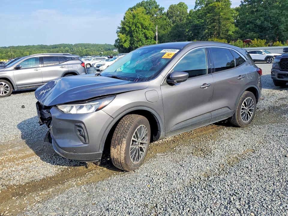 Zdjęcie 1 z aukcji – 2024 FORD ESCAPE z VIN 1FMCU0E14RUA94324