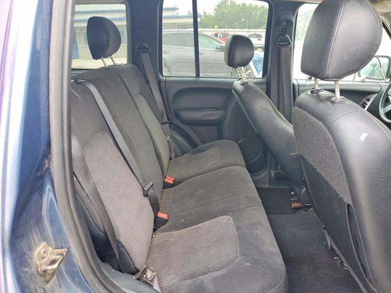 Photo 11 from auction – 2003 JEEP LIBERTY with VIN 1J4GL58K13W694086