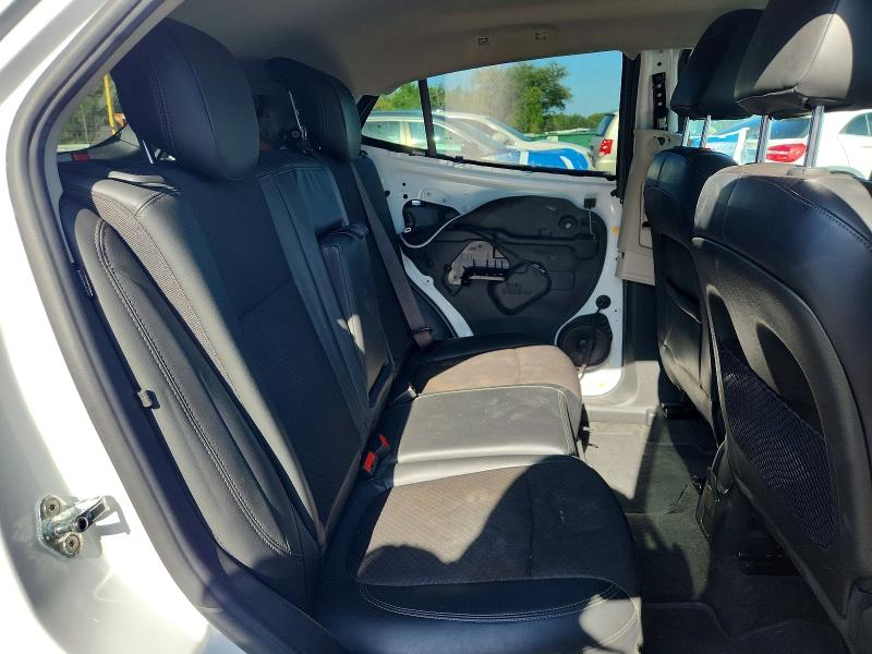Photo 11 from auction – 2021 BUICK ENCORE with VIN KL4CJASB1MB310578