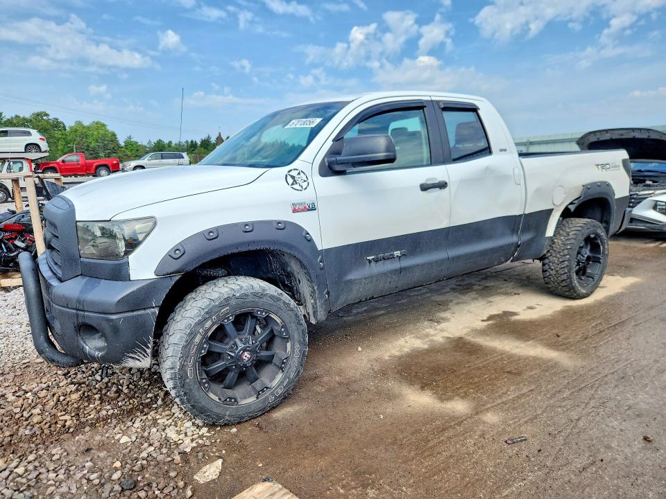 2008 TOYOTA TUNDRA - Търг №67018056