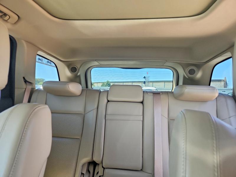 Foto 10 de la subasta – 2015 JEEP GRAND CHEROKEE con VIN 1C4RJFBG3FC604635