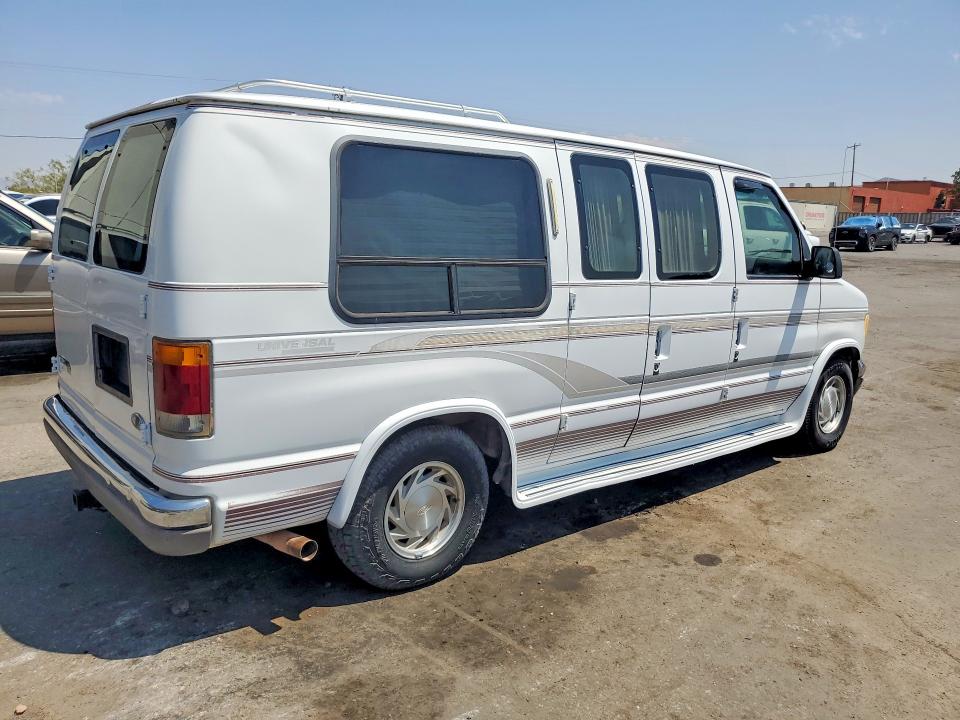 Photo 3 from auction – 1994 FORD ECONOLINE with VIN 1FDEE14HXRHB26972