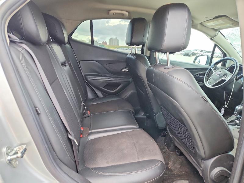 Photo 10 from auction – 2019 BUICK ENCORE with VIN KL4CJASB5KB702251