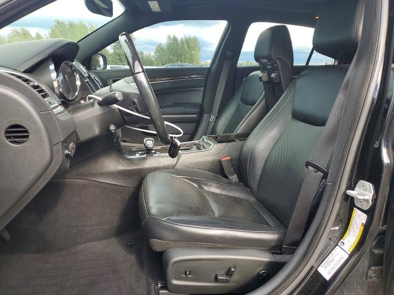 Photo 7 from auction – 2013 CHRYSLER 300C with VIN 2C3CCAKG5DH634091