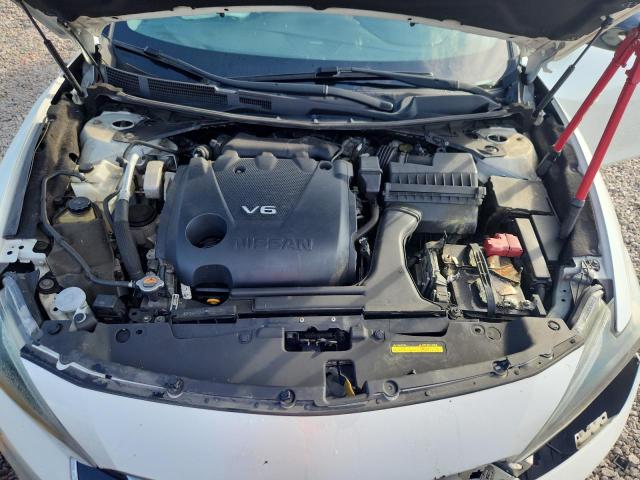 Photo 11 from auction – 2017 NISSAN MAXIMA with VIN 1N4AA6APXHC383753