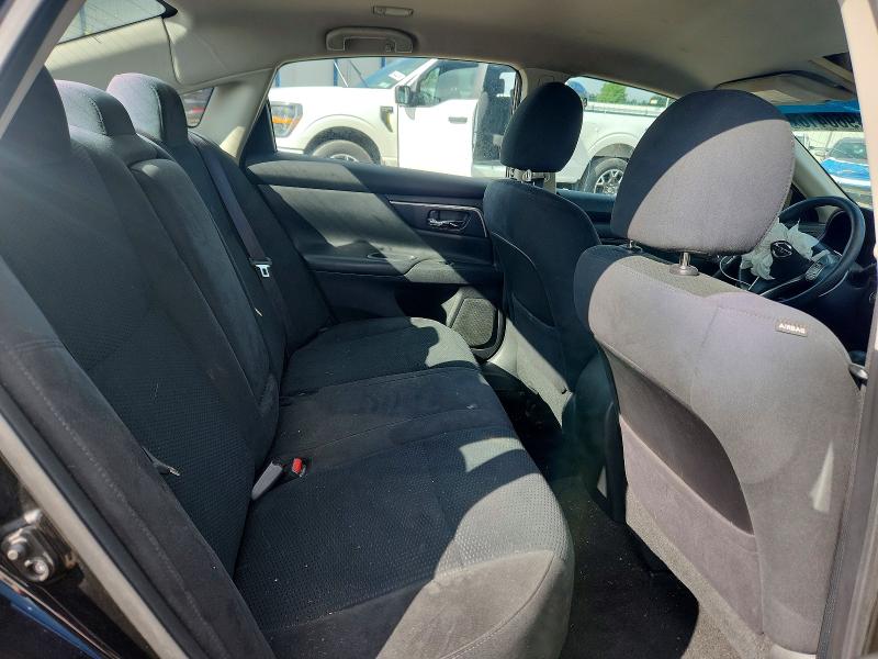 Photo 10 from auction – 2015 NISSAN ALTIMA with VIN 1N4AL3AP3FC422981