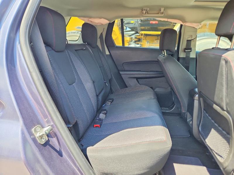 Фото 11 с аукциона – 2014 GMC TERRAIN с VIN 2GKFLWEKXE6141949