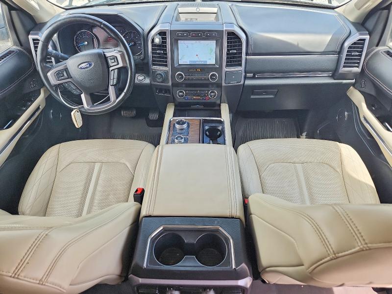 Photo 8 from auction – 2020 FORD EXPEDITION with VIN 1FMJK1MTXLEA00910