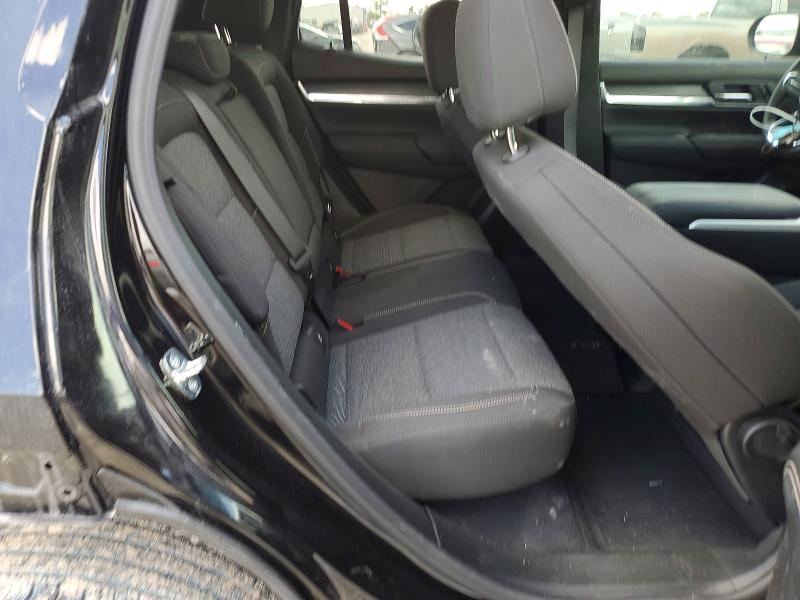 Photo 11 from auction – 2026 GMC TERRAIN with VIN 3GKALMEG8TL266757