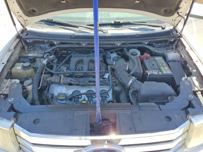 Photo 12 from auction – 2009 FORD FLEX with VIN 2FMDK52C79BA72028