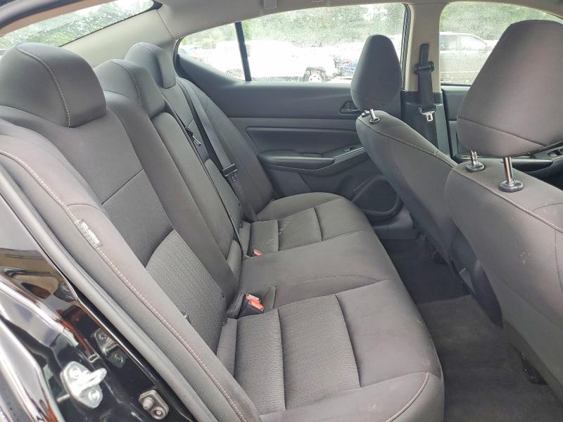 Photo 10 from auction – 2023 NISSAN ALTIMA with VIN 1N4BL4BV5PN313922