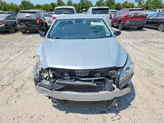 Photo 5 from auction – 2015 CHEVROLET MALIBU with VIN 1G11A5SL0FF107148