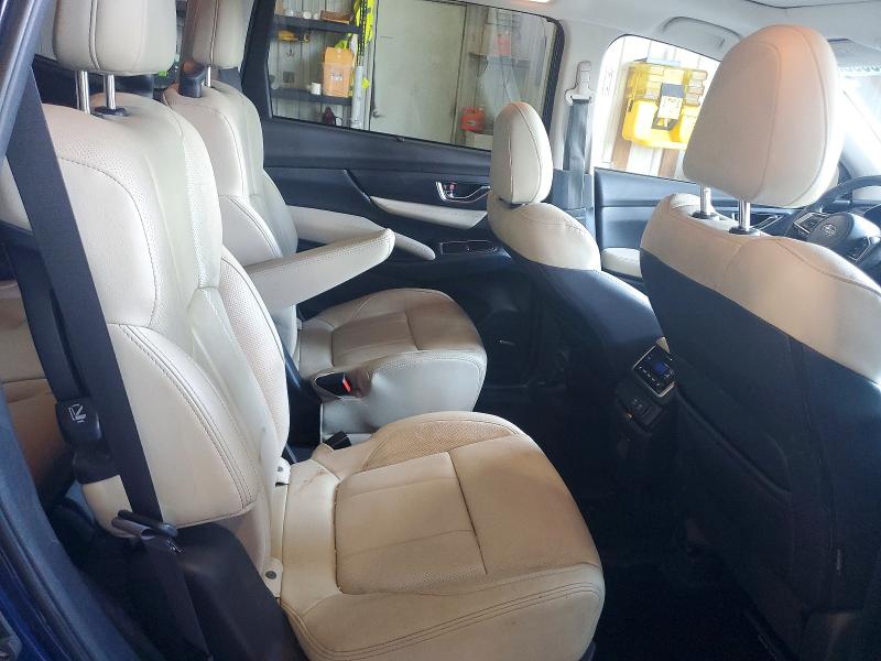 Photo 11 from auction – 2019 SUBARU ASCENT with VIN 4S4WMAPD5K3416779