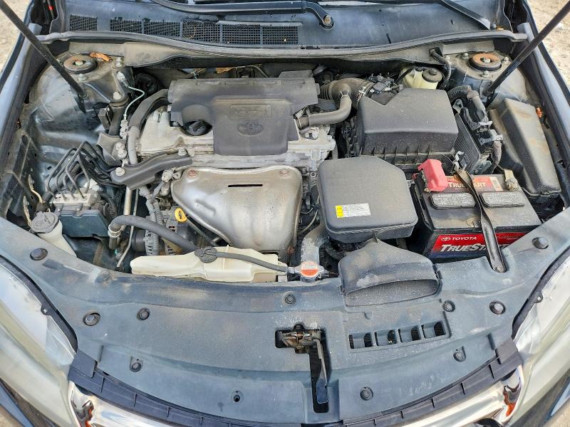 Photo 11 from auction – 2016 TOYOTA CAMRY with VIN 4T1BF1FK7GU189539