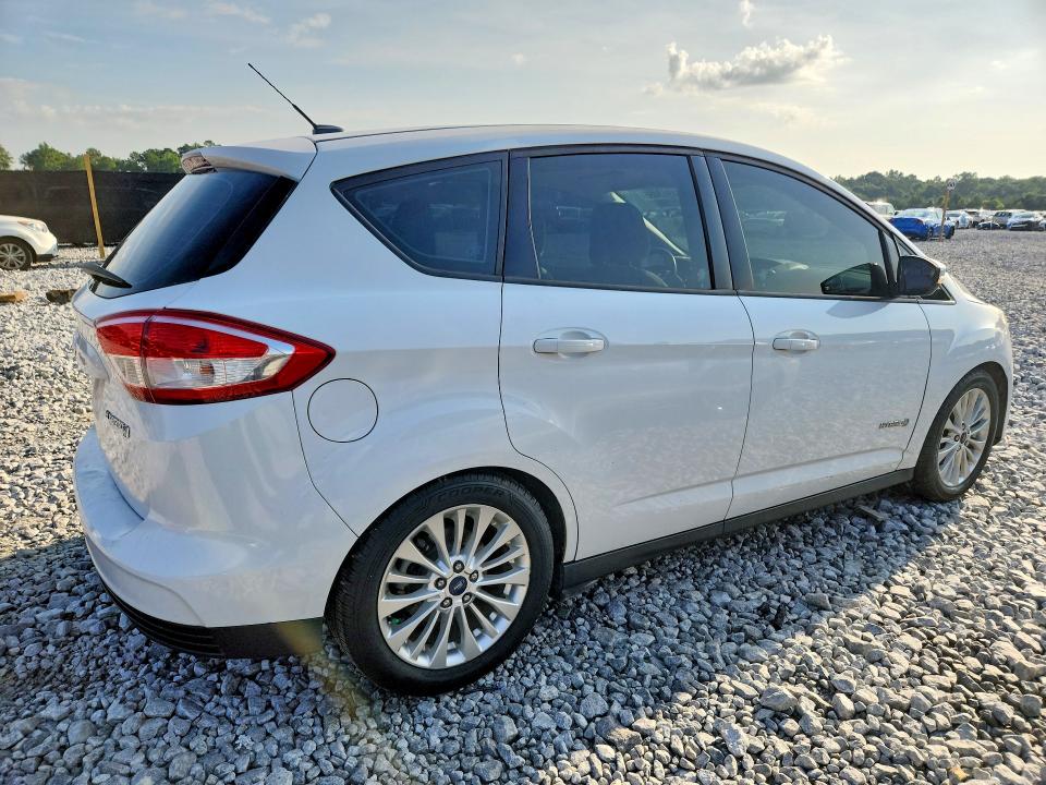 Foto 3 de la subasta – 2017 FORD C-MAX con VIN 1FADP5AU2HL104386