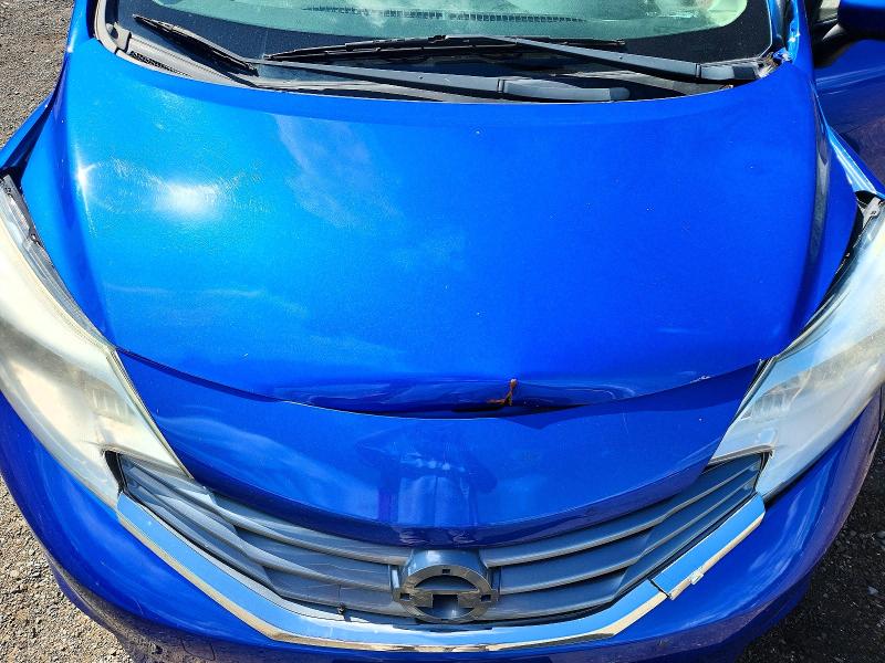 Photo 11 from auction – 2016 NISSAN VERSA NOTE with VIN 3N1CE2CP8GL367411