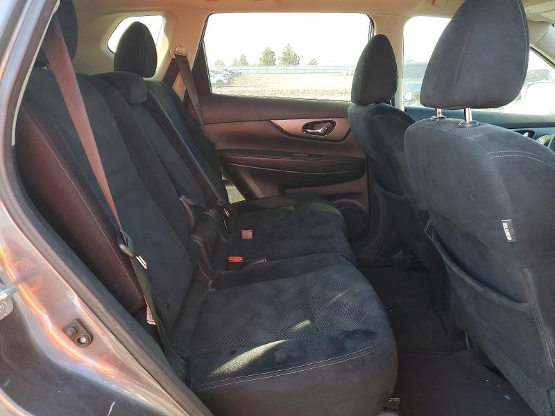 Photo 11 from auction – 2015 NISSAN ROGUE with VIN 5N1AT2MK9FC850196
