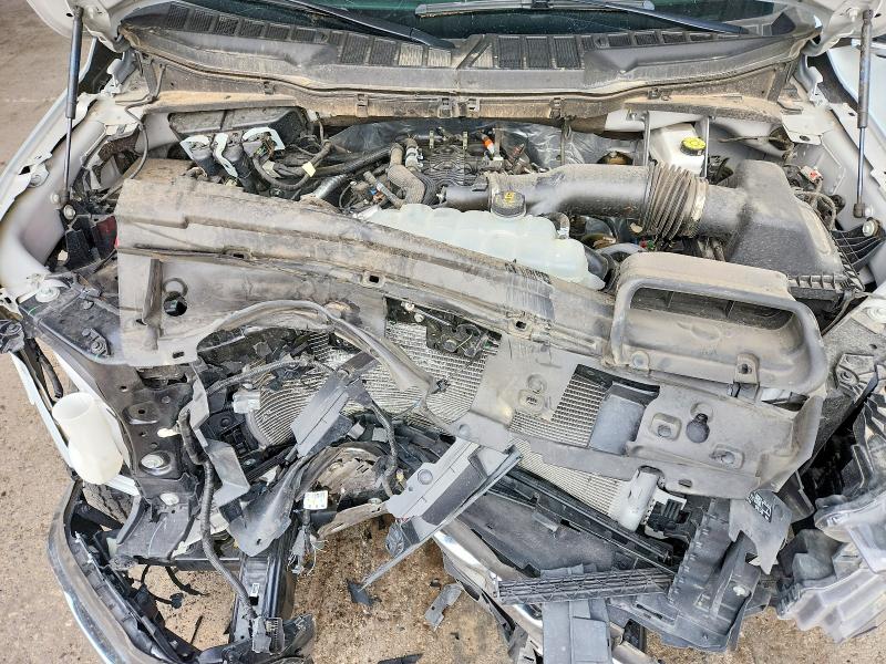 Photo 11 from auction – 2025 FORD F150 with VIN 1FTFW5L86SKE75294