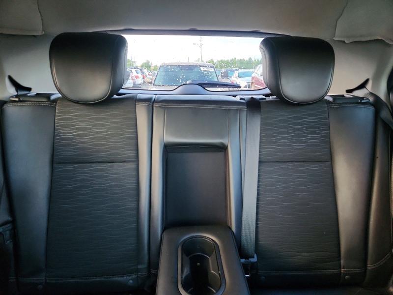 Photo 10 from auction – 2015 BUICK ENCORE with VIN KL4CJESB9FB138830
