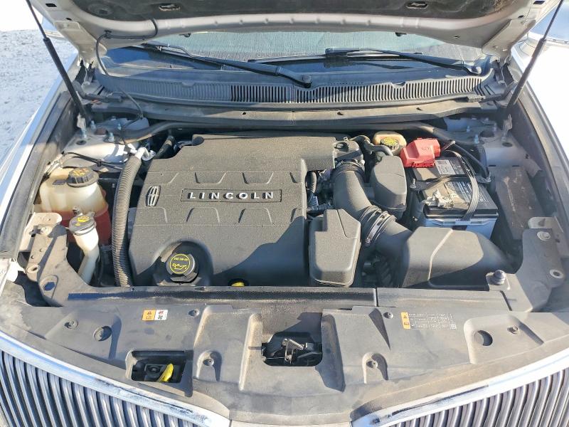 Photo 12 from auction – 2016 LINCOLN MKT with VIN 2LMHJ5FKXGBL01261