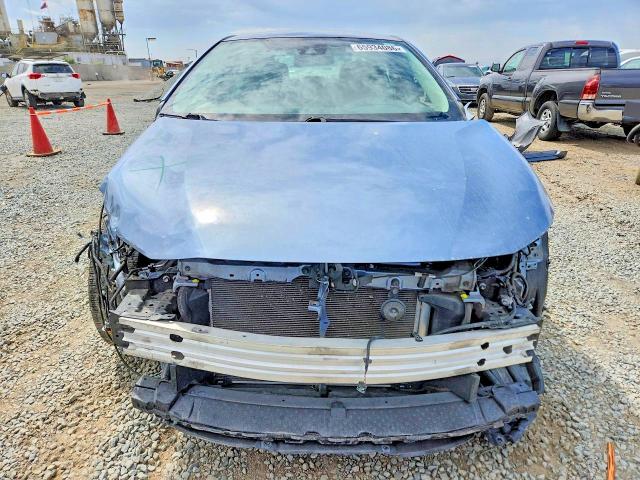 Photo 5 from auction – 2022 TOYOTA COROLLA with VIN 5YFEPMAE9NP298046